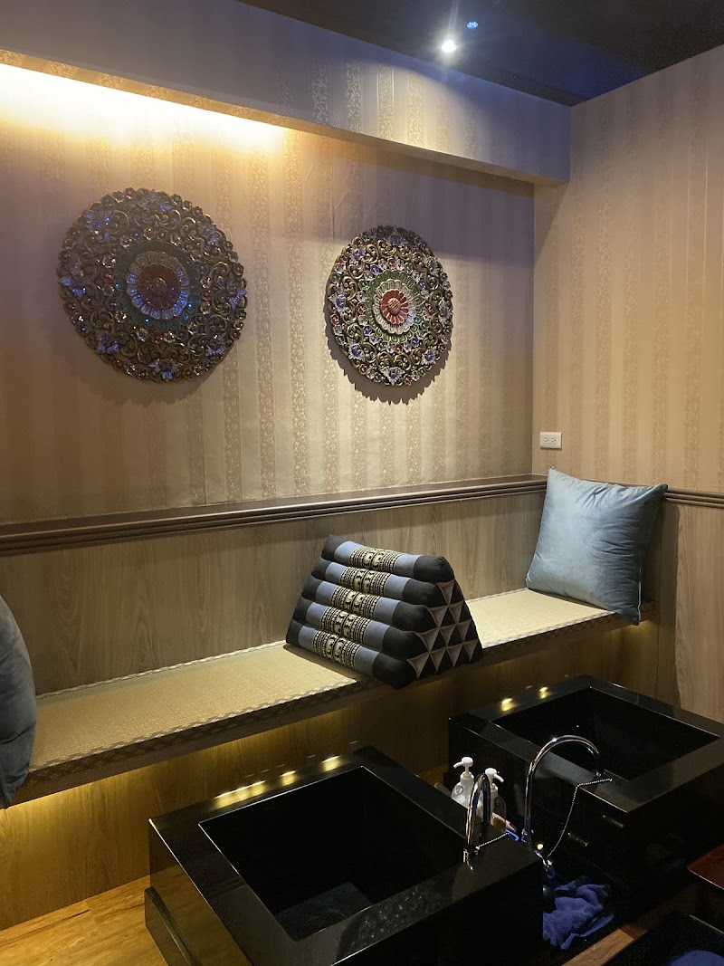 泰天母 泰式養身會館 - 店家實景照片 5 - 台北