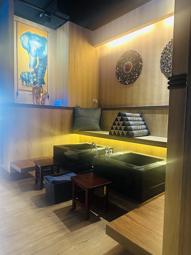 泰天母 泰式養身會館 - 店家實景照片 7 - 台北