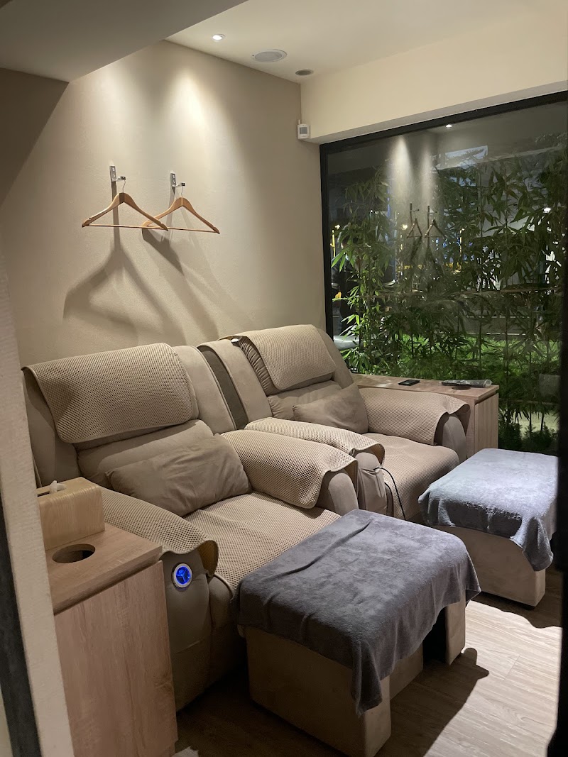 三不五時AT TIMES養生莊園 - 店家實景照片 6 - 台北