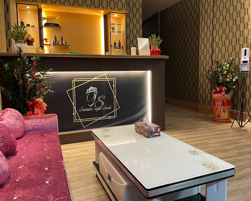 金沙spa舒壓會館 - 店家實景照片 5 - 彰化