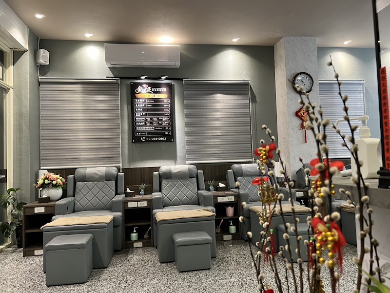 金滿足養生會館 - 店家實景照片 2 - 宜蘭