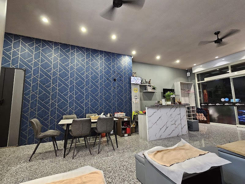 金滿足養生會館 - 店家實景照片 5 - 宜蘭
