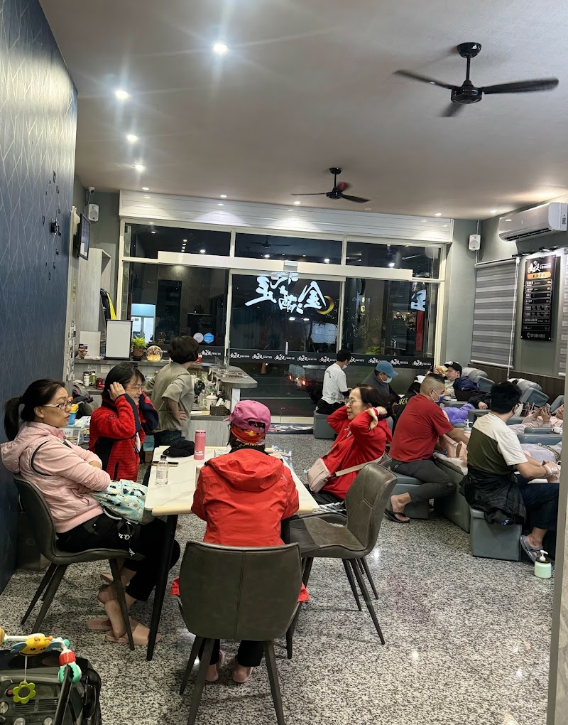 金滿足養生會館 - 店家實景照片 9 - 宜蘭