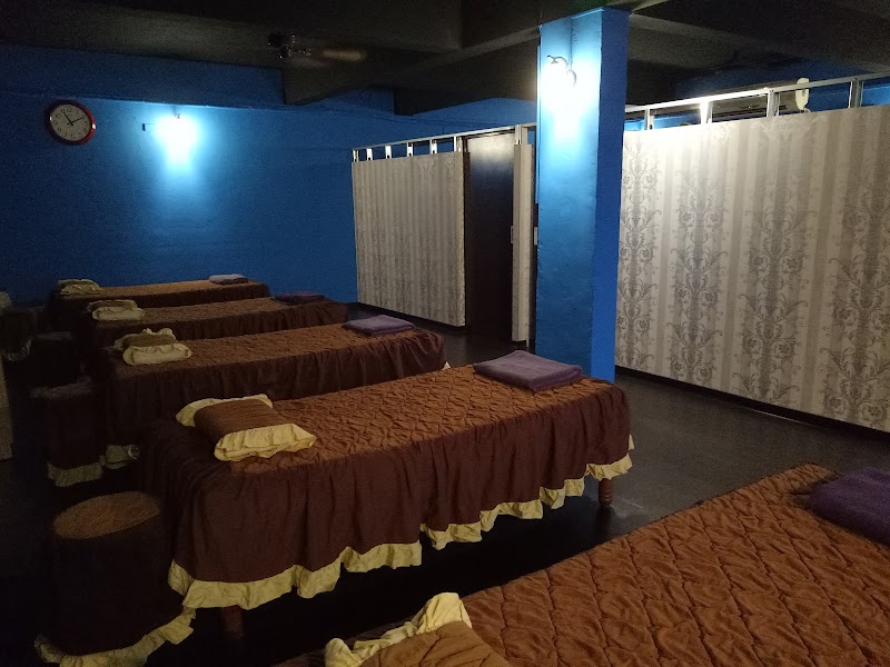足の森足體養生館 - 店家實景照片 1 - 新北