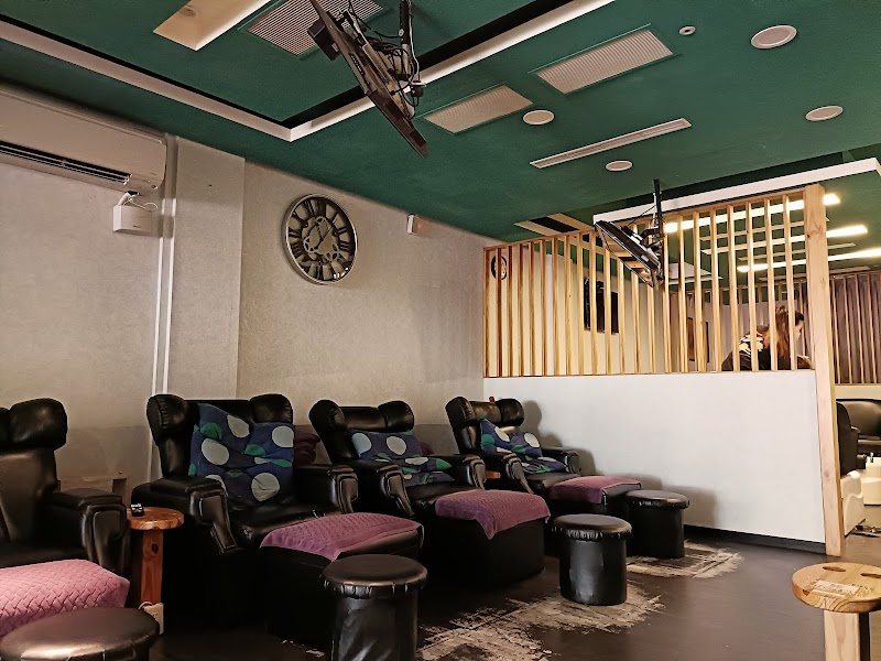 足の森足體養生館 - 店家實景照片 4 - 新北