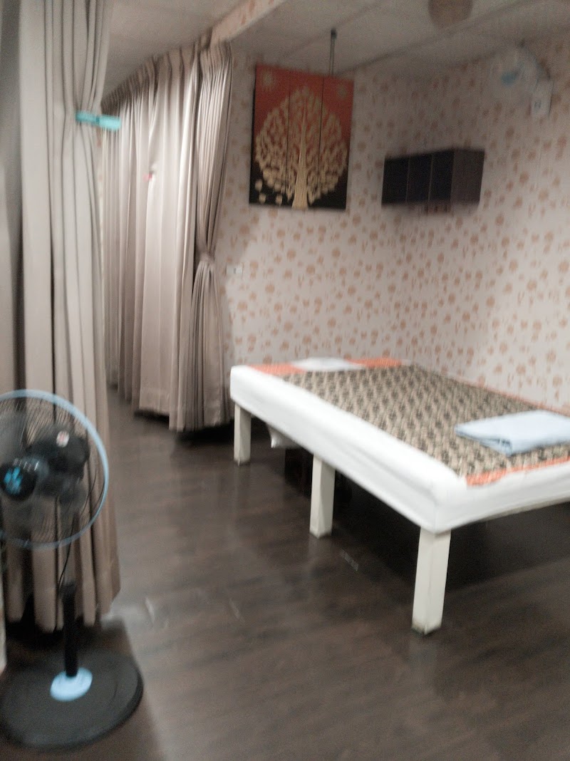 磐泰 Spa 舒壓館 - 店家實景照片 6 - 新北
