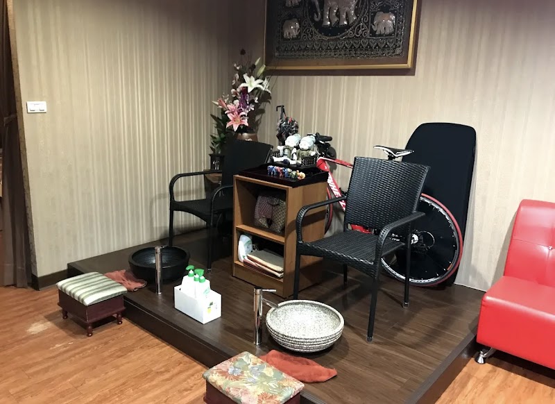 妮泰雅舒壓館 - 店家實景照片 2 - 新北