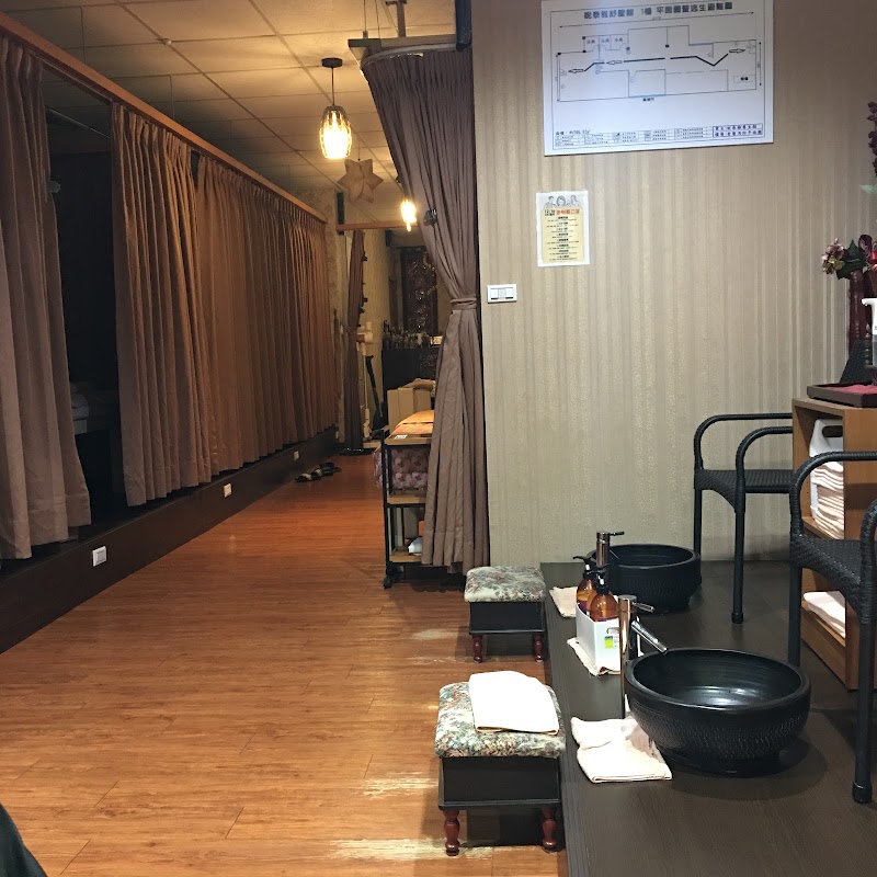 妮泰雅舒壓館 - 店家實景照片 4 - 新北