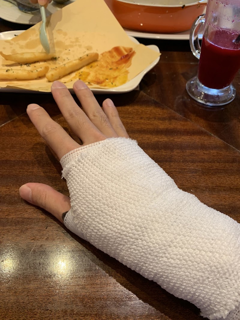 百漢養生館 - 店家實景照片 3 - 新北