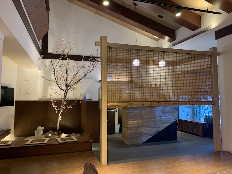 四方草足湯養生會館-新店中興館 - 店家實景照片 3 - 新北