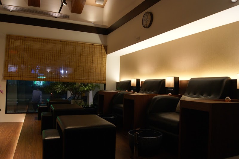 四方草足湯養生會館-新店中興館 - 店家實景照片 5 - 新北