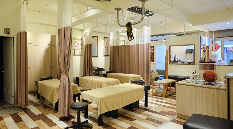 明易足體養生新店館 - 店家實景照片 3 - 新北