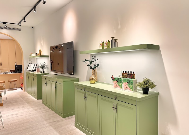 薇朵漾Spa 北新店店家實景照片2 - 新北