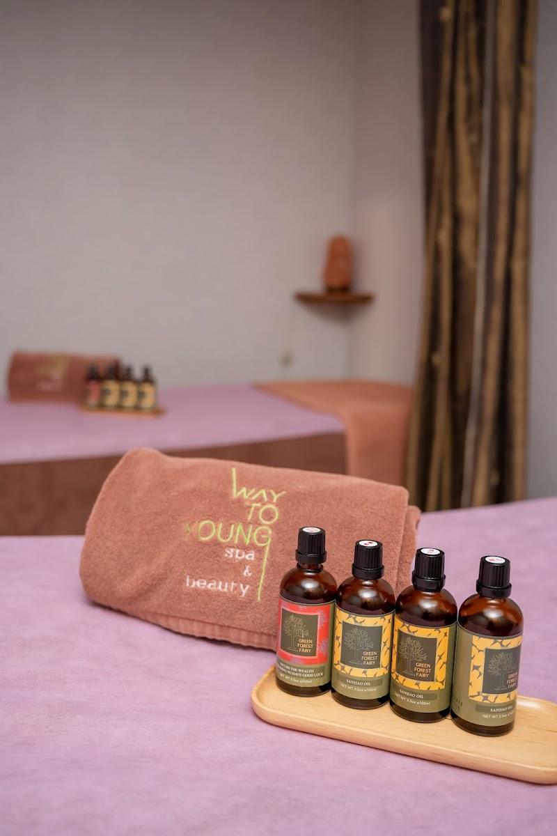 薇朵漾Spa 北新店店家實景照片8 - 新北