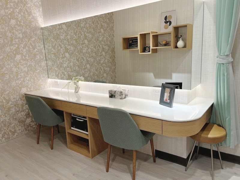 薇朵漾Spa 北新店店家實景照片9 - 新北