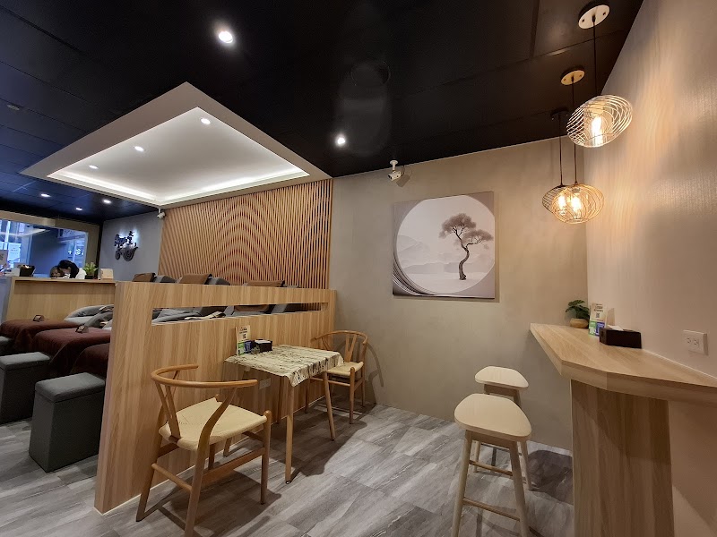 御仙堂板橋健康會館 - 店家實景照片 1 - 新北