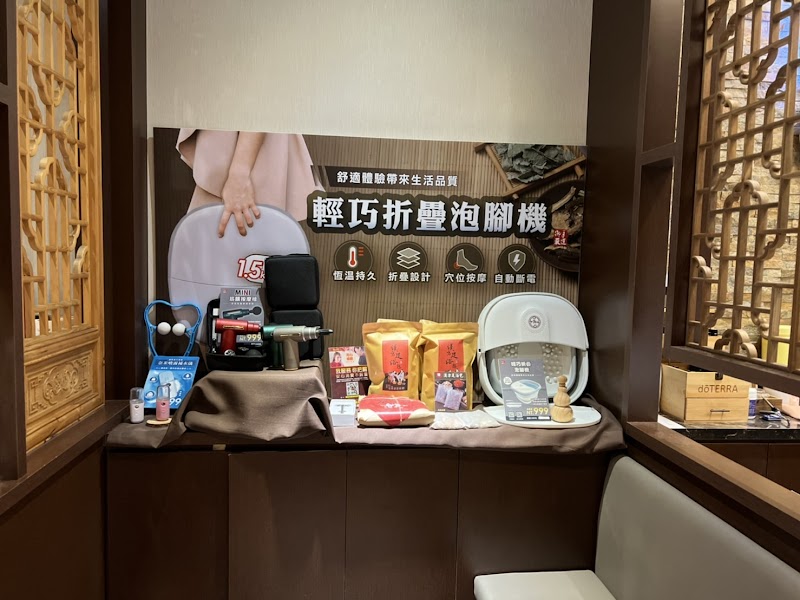 御仙堂大墩會館 - 店家實景照片 8 - 台中