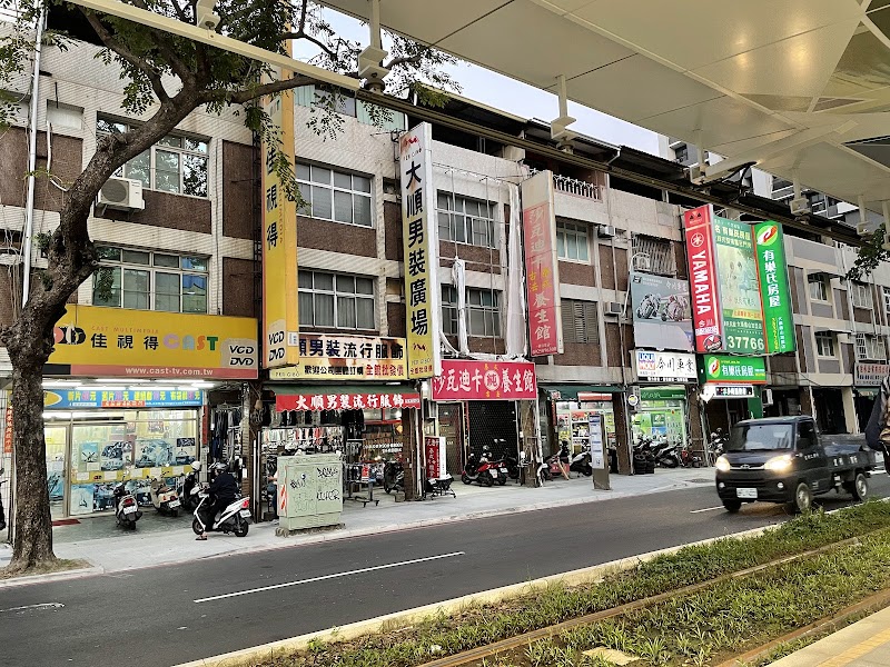 莎瓦迪卡泰式按摩館 - 店家實景照片 6 - 高雄