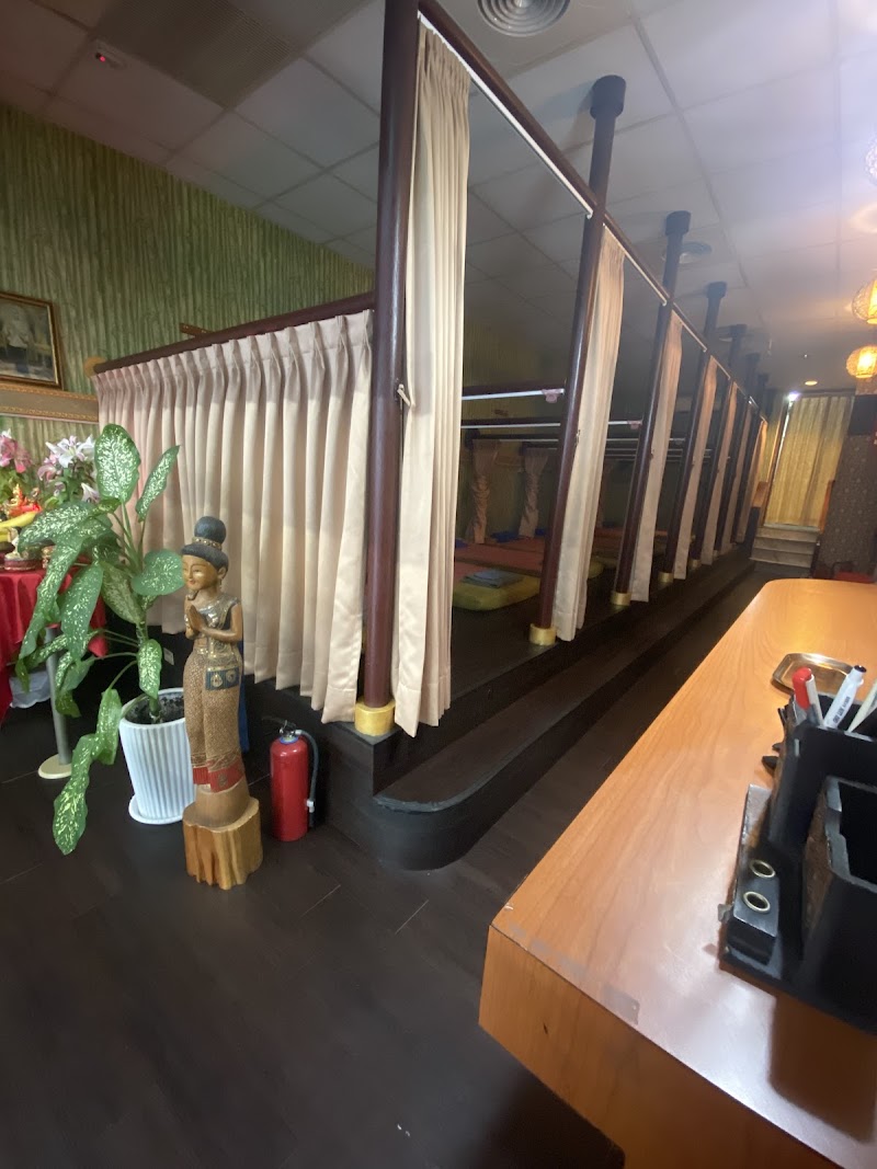 莎瓦迪卡泰式按摩館 - 店家實景照片 7 - 高雄