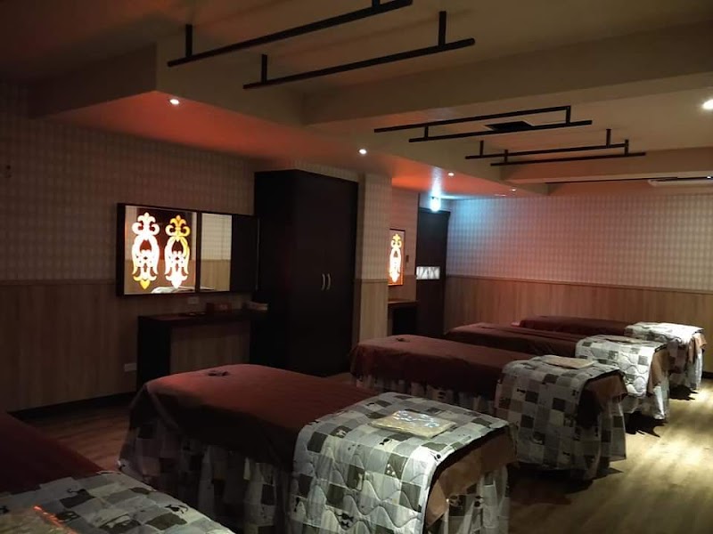 阿里巴巴養生會館 - 店家實景照片 1 - 高雄