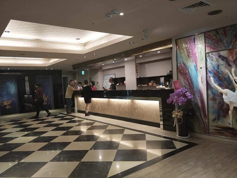 阿里巴巴養生會館 - 店家實景照片 3 - 高雄