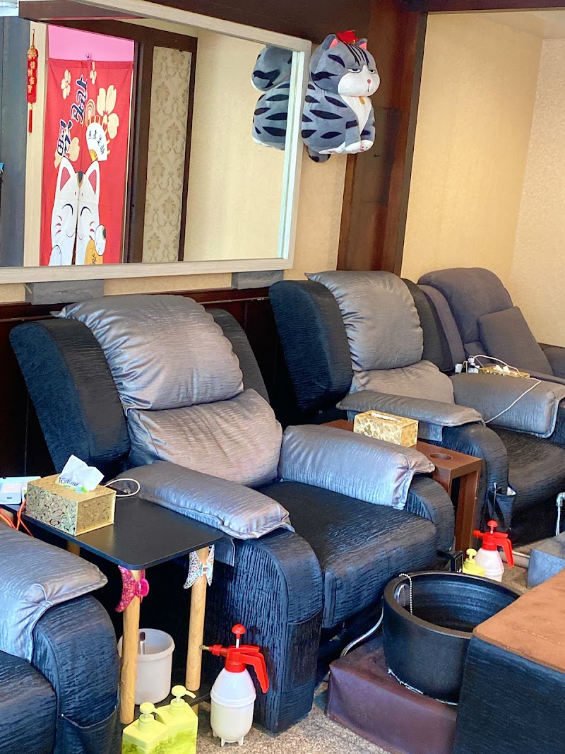 健康家平價足體養生館 - 店家實景照片 7 - 高雄