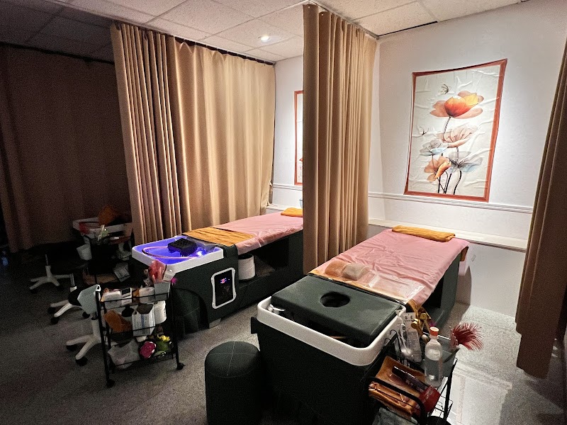 Star Spa 越式養生洗髮店家實景照片7 - 高雄