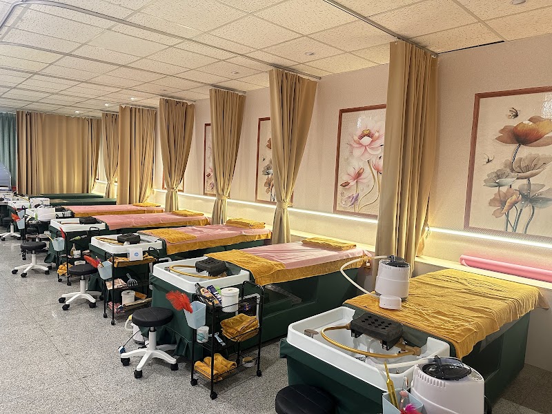 Star Spa 越式養生洗髮店家實景照片8 - 高雄