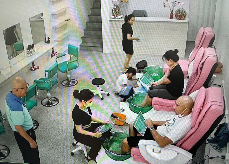 Star Spa 越式養生洗髮店家實景照片12 - 高雄
