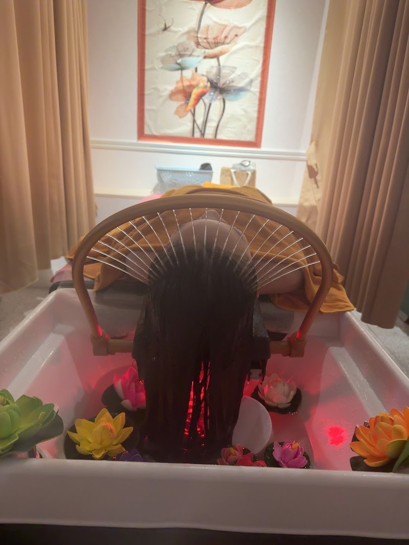 Star Spa 越式養生洗髮店家實景照片14 - 高雄