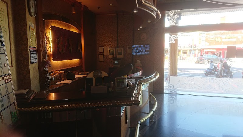 古早人養生會館 - 店家實景照片 3 - 台南