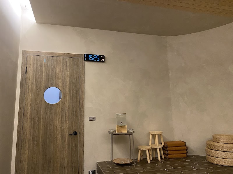 Wabigaku韓式汗蒸幕SPA會館店家實景照片7 - 南投