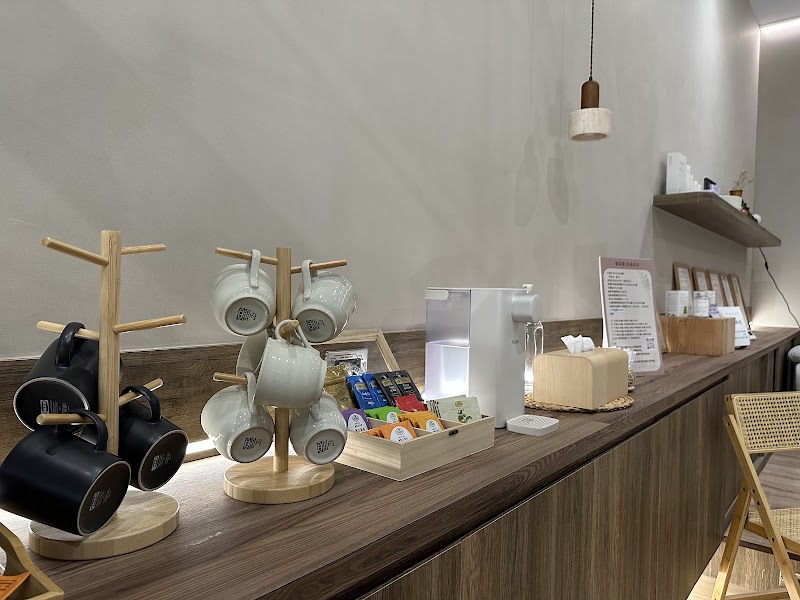 Wabigaku韓式汗蒸幕SPA會館店家實景照片10 - 南投