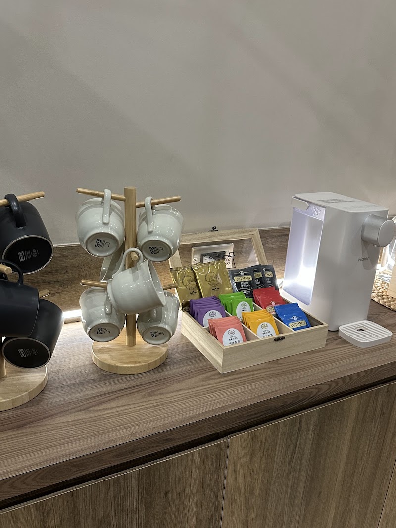 Wabigaku韓式汗蒸幕SPA會館店家實景照片11 - 南投