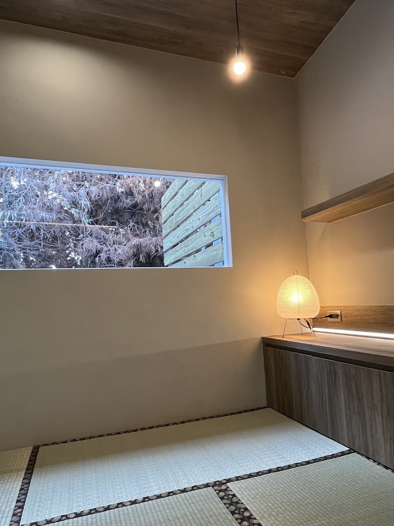 Wabigaku韓式汗蒸幕SPA會館店家實景照片14 - 南投