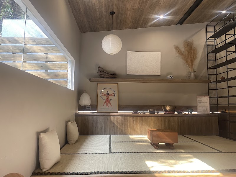 Wabigaku韓式汗蒸幕SPA會館店家實景照片15 - 南投