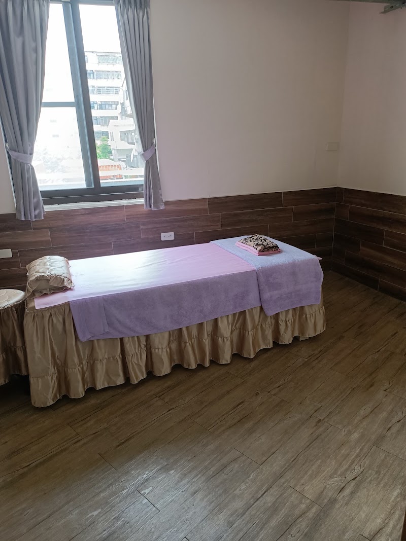 大自然足體養生館 - 店家實景照片 7 - 苗栗