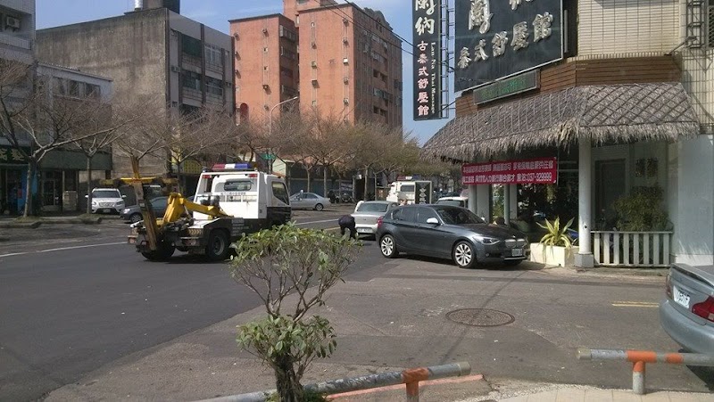 蘭納古泰式舒壓館 - 店家實景照片 4 - 苗栗