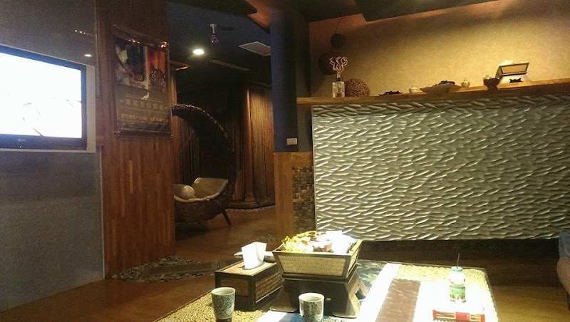 蘭納古泰式舒壓館 - 店家實景照片 6 - 苗栗