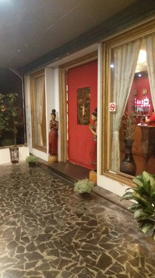 蘭納古泰式舒壓館 - 店家實景照片 8 - 苗栗