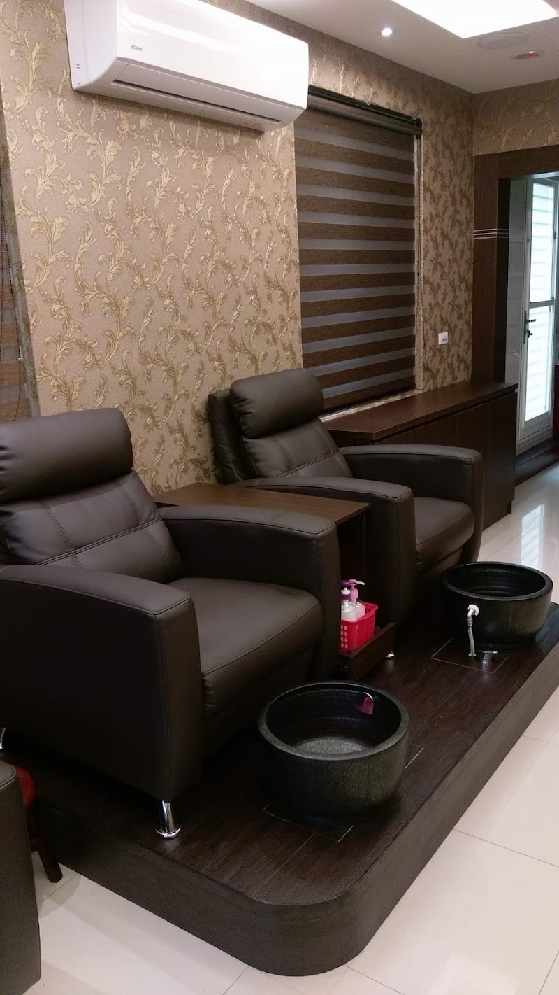 芭泰雅泰式舒壓館 - 店家實景照片 2 - 苗栗