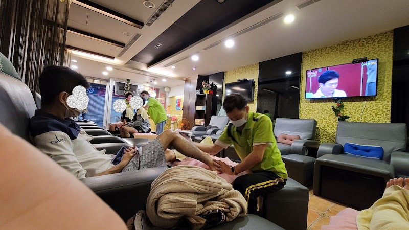 十足養生館 - 店家實景照片 6 - 宜蘭