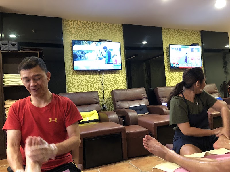 十足養生館 - 店家實景照片 7 - 宜蘭