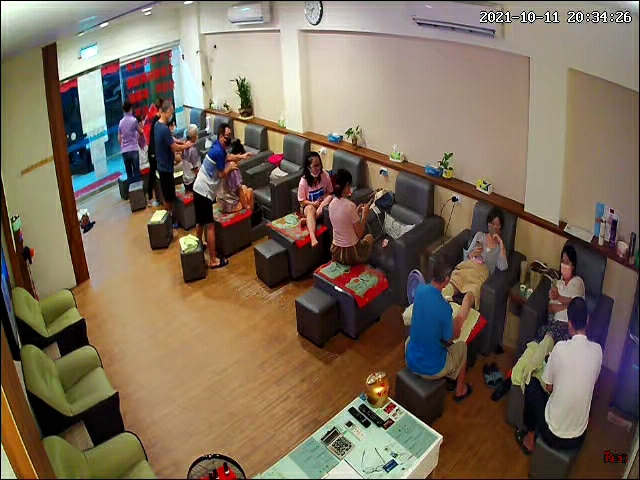 金門楊家按摩養生館 - 店家實景照片 4 - 金門