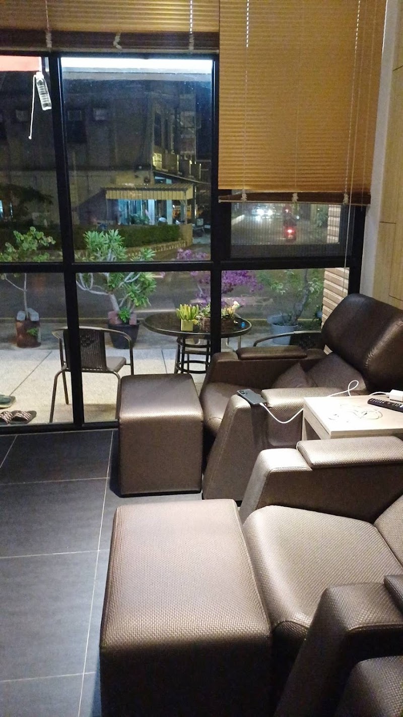 埔邊足體養生館 - 店家實景照片 6 - 金門
