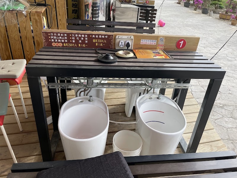 足天下高手店店家實景照片3 - 金門