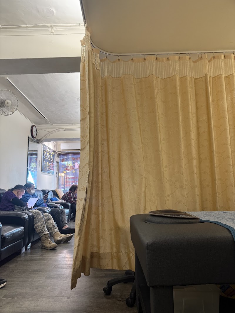 健康養生館-長壽店 - 店家實景照片 1 - 新北