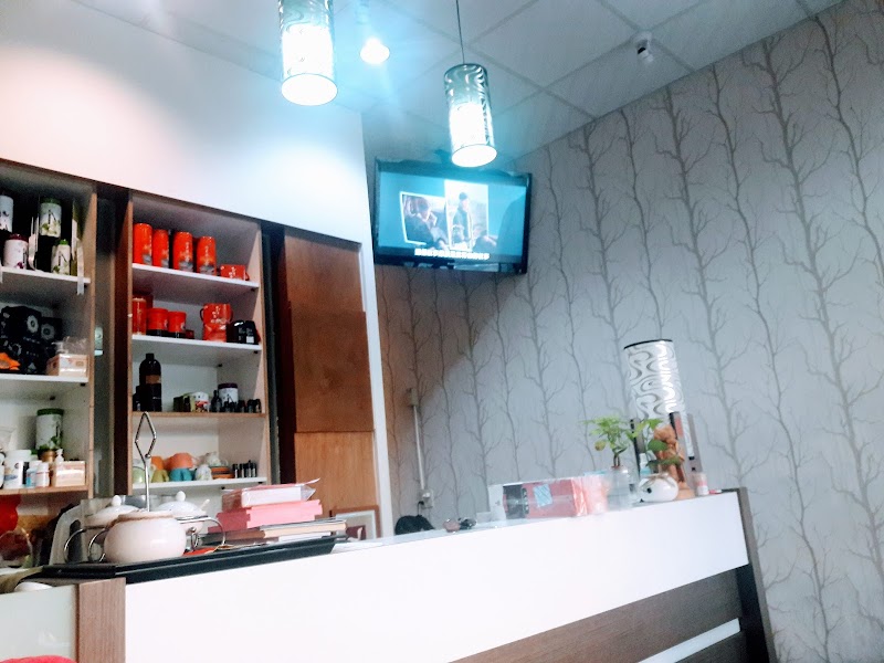 水沙漣養生館 - 店家實景照片 1 - 南投