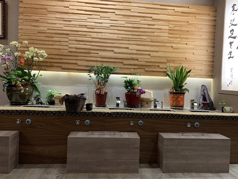 樂采足體spa經絡養生館 - 店家實景照片 3 - 南投