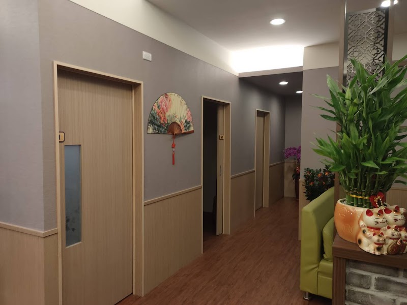 赤足道 - 店家實景照片 3 - 南投